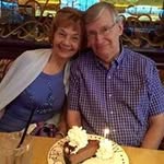 Carol Kulwicki Davis Randrup - @cmrandrup - Instagram