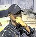 David Kalaki - Facebook