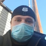 David Kunkel - @revel_foxx - Instagram