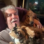 David Kunkel - @squid_vicious_666 - Instagram