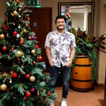 Edwin David - @david_kurisingal - Instagram