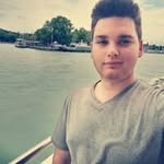 Dávid Kuti - @kdavi.d27 - Instagram
