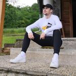 Dávid Kuzma - @dkuuuz - Instagram