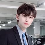 David Kwon - @blau.__ - Instagram