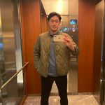 David Kwon Namho - @master_kwon_uae - Instagram