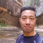 David Kwong - @waisunkwong - Instagram