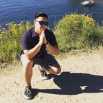 David Kwong - @davidleekwong - Instagram