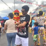 David Laborte - Facebook