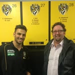 David Lacy - @davidlacy64 - Instagram