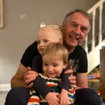 David Lacy - @davidlacy1224 - Instagram