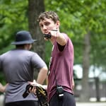 David Lacy - @davidlacy06 - Instagram