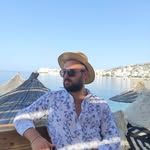 David Mladenovski - @davidmladenovski22 - Instagram