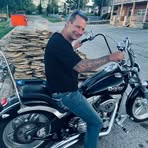 David Lahue - Facebook