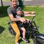 David LaHue - @david_ygk_savage - Instagram