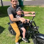 David LaHue - Facebook