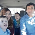 DavidParada - @davidlahuel - Instagram