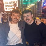 David Lally - @_lally__ - Instagram