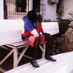 David Lally - @mwalimungumbao - Instagram