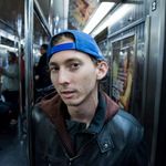 David Lalo Rudman - @davidlalorudman - Instagram