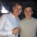 David Lalor - @davidlalor20 - Instagram