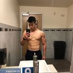 David Lam - @buffkangaroo - Instagram