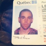 David Lamarre - @jesuswalk - Instagram