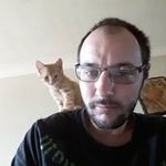 David Lamarre - @vinyl_md - Instagram