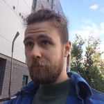 David Lamarre-Tremblay - @alermarr - Instagram
