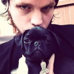 David Lamberson - @mrvile - Instagram