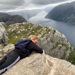 David Lamert - @davidlamert - Instagram