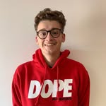 David Lammers - @davidfromdope - Instagram