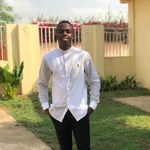 David Lamptey - @lamptey_david_odarkwei - Instagram