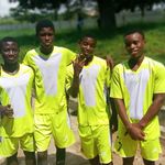 David Lamptey - @david.lamptey.336 - Instagram