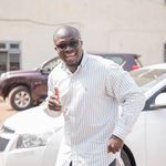 David Lamptey - @mantse_klench - Instagram