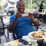 David Lamptey - @gamof - Instagram