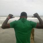 David Lamptey - @davidlamptey0 - Instagram