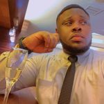 David Lamptey - @biblical2g12 - Instagram