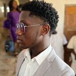 David Lamptey - @lightthe_lamp - Instagram