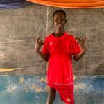 David Lamptey - @lamptey1800 - Instagram