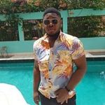 David Lamptey - @lamptey671 - Instagram