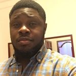 David Lamptey - @david.lamptey.9678 - Instagram