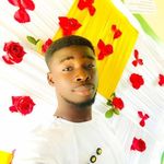 David Nii Lamptey - @davidlamptey9965 - Instagram