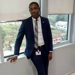 DAVID NII ODARTEY LAMPTEY - @davidniiodartey - Instagram