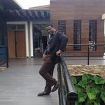 David T. K Lamptey - @overwhelmed11 - Instagram