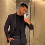 David Felipe - @david_lana92 - Instagram
