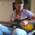 David Landis - @davidlandmine - Instagram