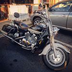 David Lance - @frosty_1300cc - Instagram