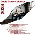 David Lance Callahan - @davidlancecallahan - Instagram