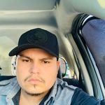 Esdras Bautista - @davidlanda23 - Instagram