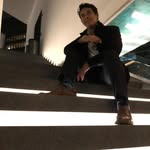 David Landa - @silverlanda - Instagram